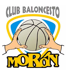 CB MORON Team Logo